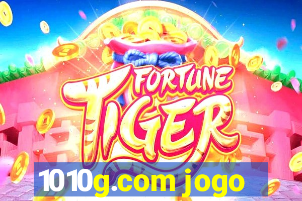 1010g.com jogo